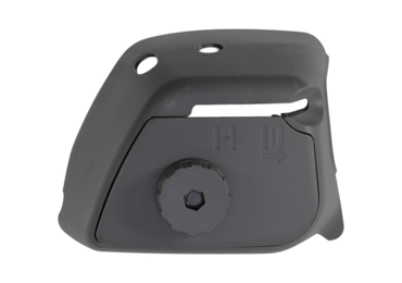 Kompletny filtr powietrza do podkaszarek Husqvarna 124R 125R 125RJ 128R CC2128 Jonsered BC2126 BC2128 GC2126 GT2126 GT2128 (OEM 530150253 576459001 530057846)