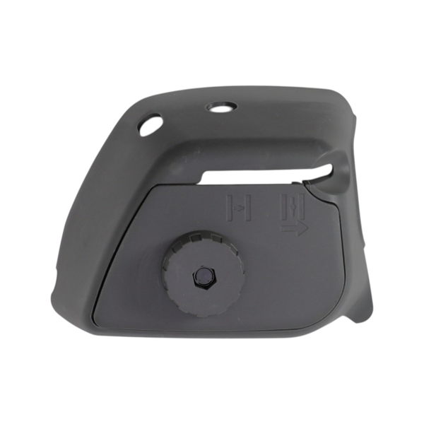 Kompletny filtr powietrza do podkaszarek Husqvarna 124R 125R 125RJ 128R CC2128 Jonsered BC2126 BC2128 GC2126 GT2126 GT2128 (OEM 530150253 576459001 530057846)