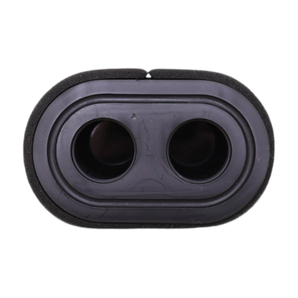 Kompletny filtr powietrza do silników Briggs & Stratton Serie 500 500E 550E 550EX (OEM 798339 593260 798452)