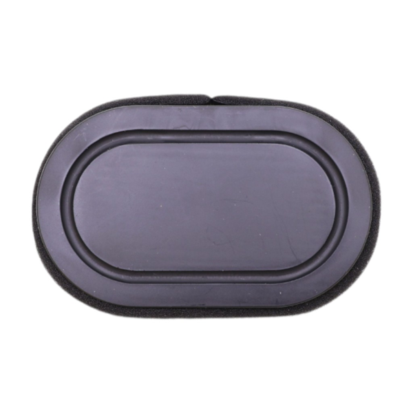 Kompletny filtr powietrza do silników Briggs & Stratton Serie 500 500E 550E 550EX (OEM 798339 593260 798452)