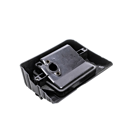 Kompletny filtr powietrza do silników Honda 154 154F 156 156F