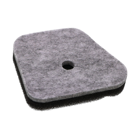 Kompletny filtr powietrza do Stihl FS87 FS90 FS100 FS110 FC90 FC100 FC110 FT100 HL90 HL95 HL100 HT100 KM100 KM110 SP90 (OEM 41801401000)