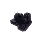 Kompletny filtr powietrza HS PARTS z kołnierzem do pił łańcuchowych Stihl 017 018 MS170 MS180 (OEM 11301240800 11301402804)