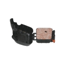 Kompletny filtr powietrza z kołnierzem do kosy Stihl FS38 FS45 FS55 (OEM 41401402851 41401242800 41401410502)