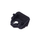 Kompletny filtr powietrza z kołnierzem do pił łańcuchowych Husqvarna 36 41 136 136LE 137 141 141LE 142 (OEM 530036582 530029811)