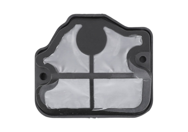 Kompletny filtr powietrza z kołnierzem do pił łańcuchowych Husqvarna 36 41 136 136LE 137 141 141LE 142 (OEM 530036582 530029811)