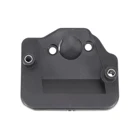 Kompletny filtr powietrza z kołnierzem do pił łańcuchowych Husqvarna 36 41 136 136LE 137 141 141LE 142 (OEM 530036582 530029811)