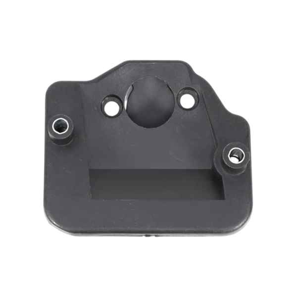 Kompletny filtr powietrza z kołnierzem do pił łańcuchowych Husqvarna 36 41 136 136LE 137 141 141LE 142 (OEM 530036582 530029811)