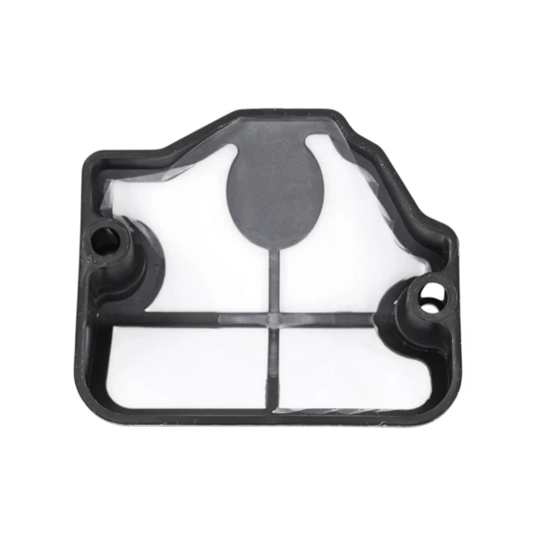 Kompletny filtr powietrza z kołnierzem do pił łańcuchowych Husqvarna 36 41 136 136LE 137 141 141LE 142 (OEM 530036582 530029811)