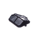 Kompletny filtr powietrza z kołnierzem do pił łańcuchowych Husqvarna 36 41 136 136LE 137 141 141LE 142 (OEM 530036582 530029811)