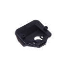 Kompletny filtr powietrza z kołnierzem do pił łańcuchowych Husqvarna 36 41 136 136LE 137 141 141LE 142 (OEM 530036582 530029811)