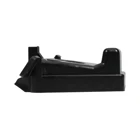 Kompletny filtr powietrza z kołnierzem do pił łańcuchowych Partner 351 370 371 420 Jonsered 2250 CS2137 McCulloch 440 441 Poulan 2550 (OEM 530047604)