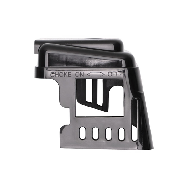 Kompletny filtr powietrza z osłoną do kos spalinowych chińskich i wykaszarek z marketów hobbystycznych o pojemności silnika 43cc - 52cc