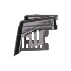 Kompletny filtr powietrza z osłoną do kos spalinowych chińskich i wykaszarek z marketów hobbystycznych o pojemności silnika 43cc - 52cc