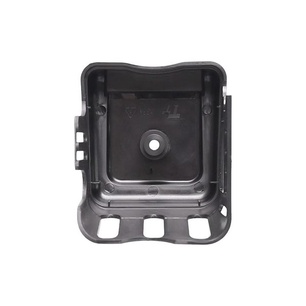 Kompletny filtr powietrza z osłoną do kos spalinowych chińskich i wykaszarek z marketów hobbystycznych o pojemności silnika 43cc - 52cc