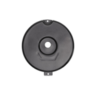 Kompletny filtr powietrza z osłoną do kos spalinowych chińskich i wykaszarek z marketów hobbystycznych o pojemności silnika 43cc - 52cc