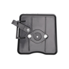 Kompletny filtr powietrza z osłoną do kos spalinowych chińskich i wykaszarek z marketów hobbystycznych o pojemności silnika 43cc - 52cc