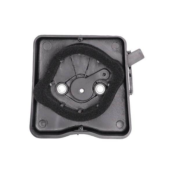 Kompletny filtr powietrza z osłoną do kos spalinowych chińskich i wykaszarek z marketów hobbystycznych o pojemności silnika 43cc - 52cc