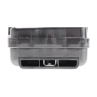 Kompletny filtr powietrza z osłoną do kos spalinowych chińskich i wykaszarek z marketów hobbystycznych o pojemności silnika 43cc - 52cc