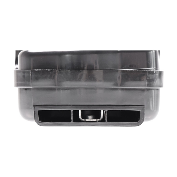 Kompletny filtr powietrza z osłoną do kos spalinowych chińskich i wykaszarek z marketów hobbystycznych o pojemności silnika 43cc - 52cc