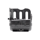 Kompletny filtr powietrza z osłoną do kos spalinowych chińskich i wykaszarek z marketów hobbystycznych o pojemności silnika 43cc - 52cc