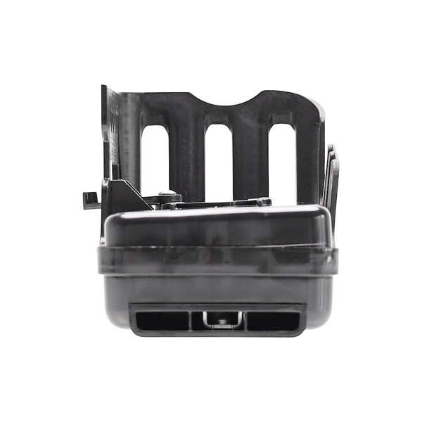 Kompletny filtr powietrza z osłoną do kos spalinowych chińskich i wykaszarek z marketów hobbystycznych o pojemności silnika 43cc - 52cc