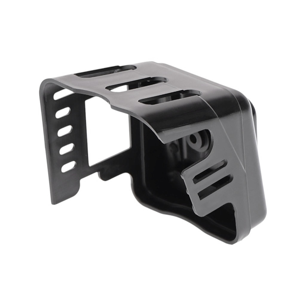 Kompletny filtr powietrza z osłoną do kos spalinowych chińskich i wykaszarek z marketów hobbystycznych o pojemności silnika 43cc - 52cc