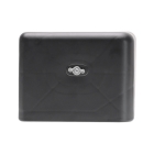 Kompletny filtr powietrza z osłoną do silników Honda GX340 GX390