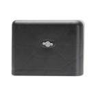 Kompletny filtr powietrza z osłoną do silników Honda GX340 GX390