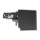 Kompletny filtr powietrza z osłoną do silników Honda GX340 GX390