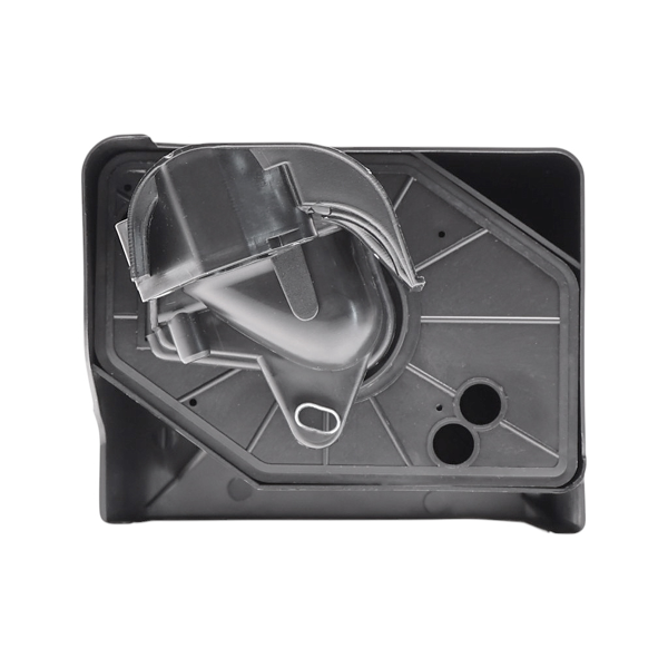 Kompletny filtr powietrza z osłoną do silników Honda GX340 GX390