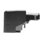 Kompletny filtr powietrza z osłoną do silników Honda GX340 GX390