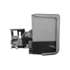 Kompletny filtr powietrza z osłoną do silników Honda GX340 GX390