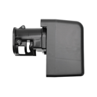 Kompletny filtr powietrza z osłoną do silników Honda GX340 GX390