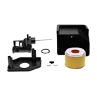 Kompletny filtr powietrza z osłoną do silników Honda GX340 GX390