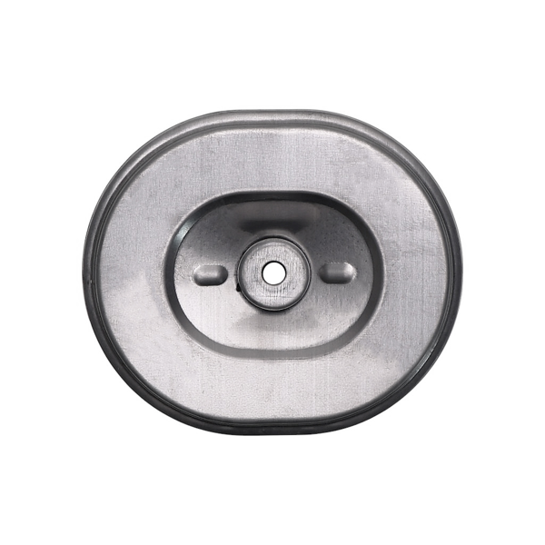 Kompletny filtr powietrza z osłoną do silników Honda GX340 GX390