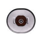 Kompletny filtr powietrza z osłoną do silników Honda GX340 GX390