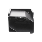 Kompletny filtr powietrza z osłoną do silników Honda GX340 GX390