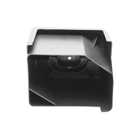 Kompletny filtr powietrza z osłoną do silników Honda GX340 GX390