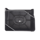 Kompletny filtr powietrza z osłoną do silników Honda GX340 GX390