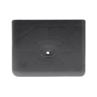 Kompletny filtr powietrza z osłoną do silników Honda GX340 GX390