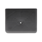 Kompletny filtr powietrza z osłoną do silników Honda GX340 GX390