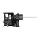 Kompletny filtr powietrza z osłoną do silników Honda GX340 GX390