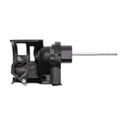 Kompletny filtr powietrza z osłoną do silników Honda GX340 GX390