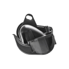 Kompletny filtr powietrza z osłoną do silników Honda GX340 GX390