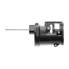 Kompletny filtr powietrza z osłoną do silników Honda GX340 GX390