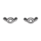 Kompletny filtr powietrza z osłoną do silników Honda GX340 GX390