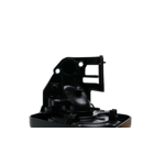 Kompletny filtr powietrza z osłoną do silników Zongshen GB200 (OEM 100004690)