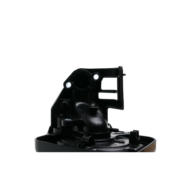 Kompletny filtr powietrza z osłoną do silników Zongshen GB200 (OEM 100004690)