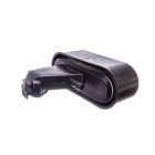 Kompletny filtr powietrza z pokrywą filtra do chińskich kosiarek silnikowych i modeli kosiarek hobbystycznych NAC DY164PMB